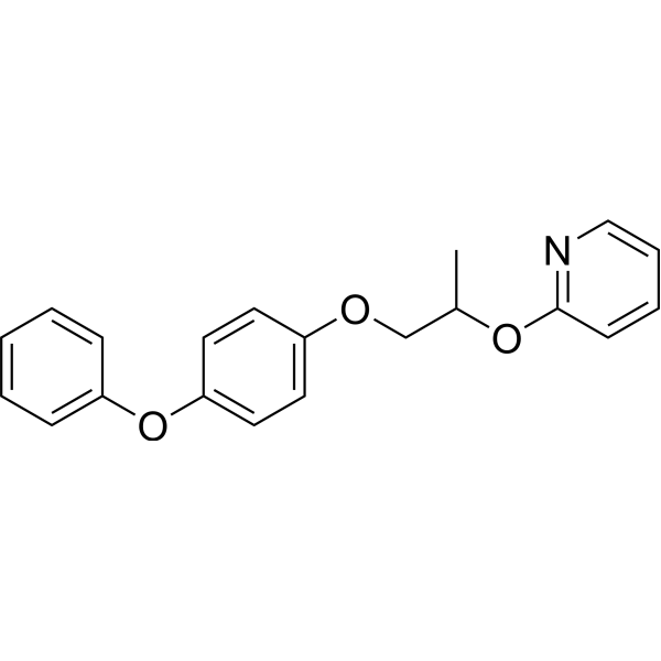 Pyriproxyfen (Standard)