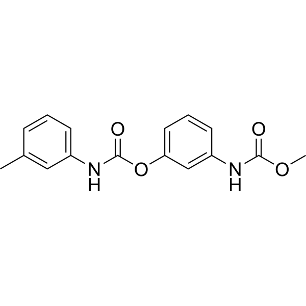 Phenmedipham