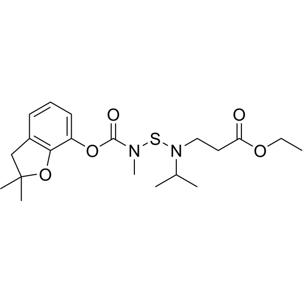 Benfuracarb (Standard)