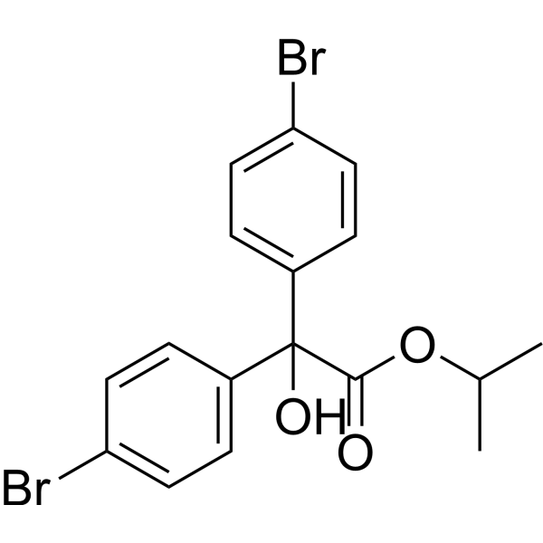 Bromopropylate (Standard)