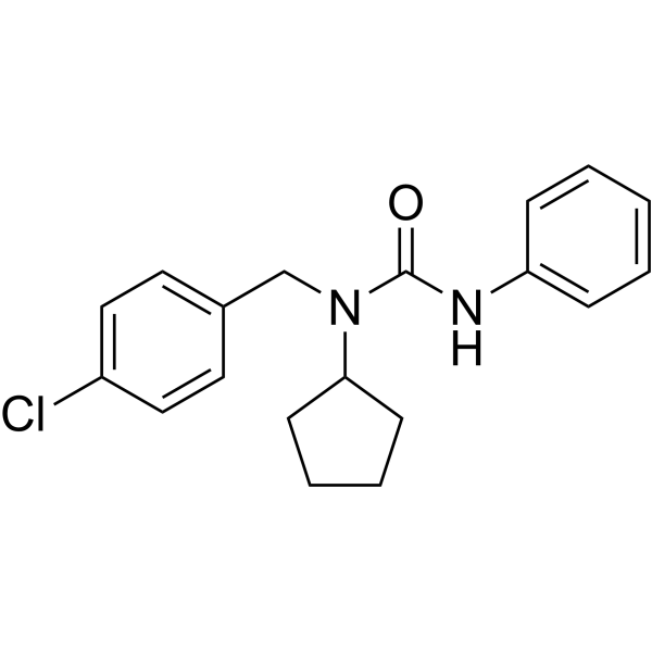 Pencycuron (Standard)