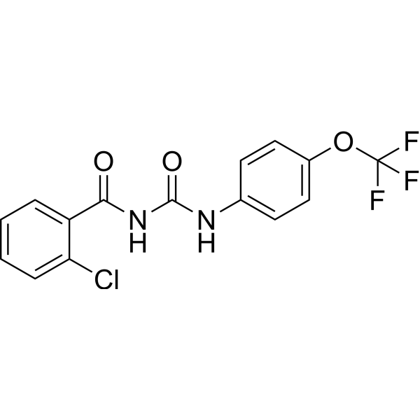 Triflumuron