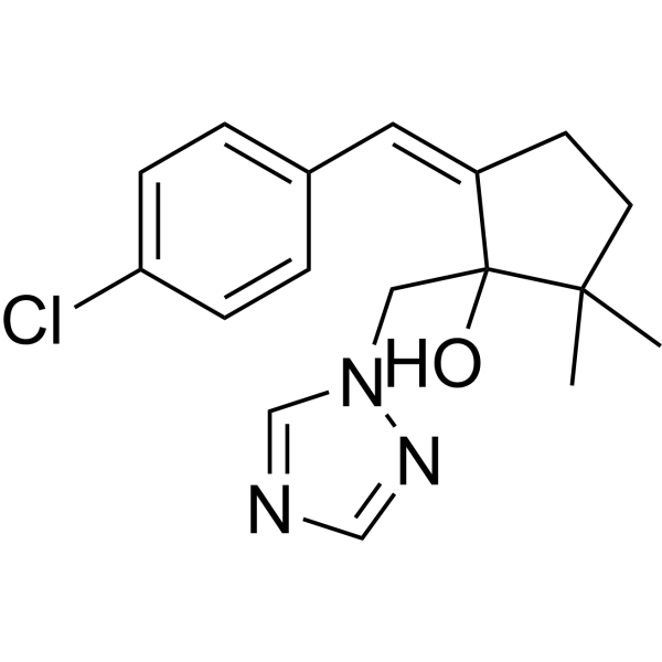 Triticonazole (Standard)