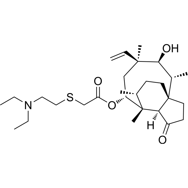 Tiamulin (Standard)