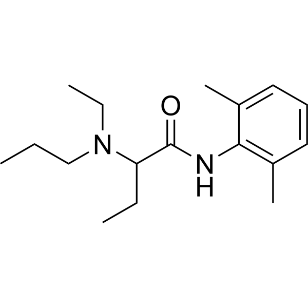 Etidocaine