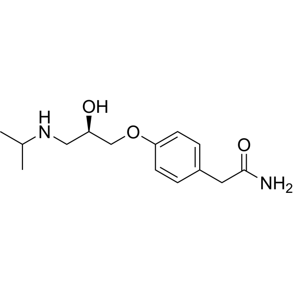 (R)-(+)-Atenolol