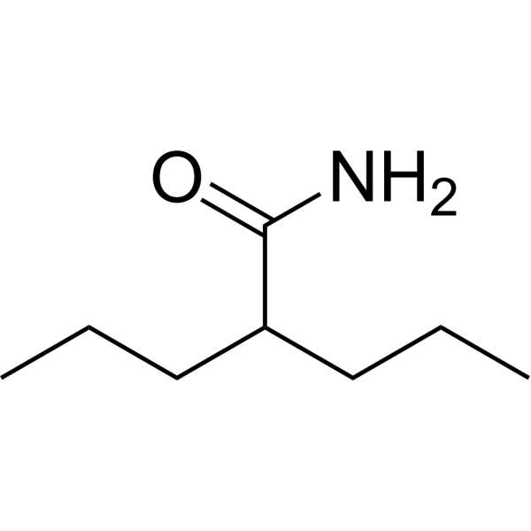 Valpromide