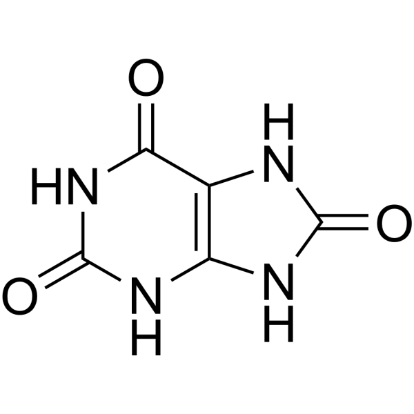 Uric acid