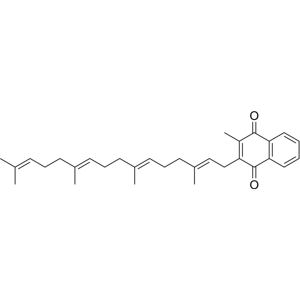 Menaquinone-4