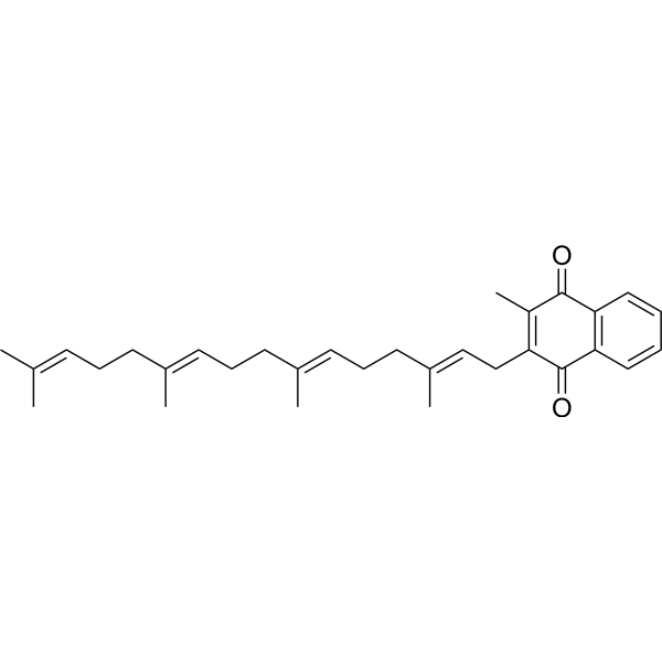 Menaquinone-4 (Standard)
