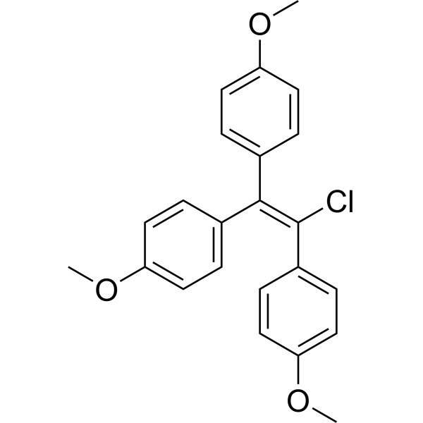 Chlorotrianisene (Standard)