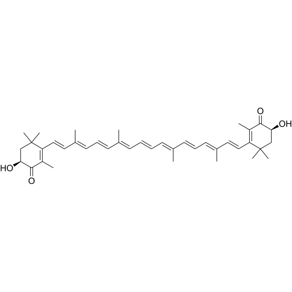 Astaxanthin