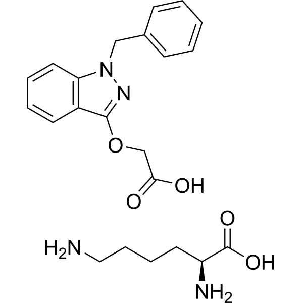 Bendazac L-Lysine (Standard)