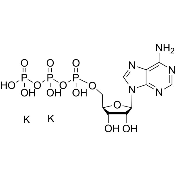 ATP dipotassium