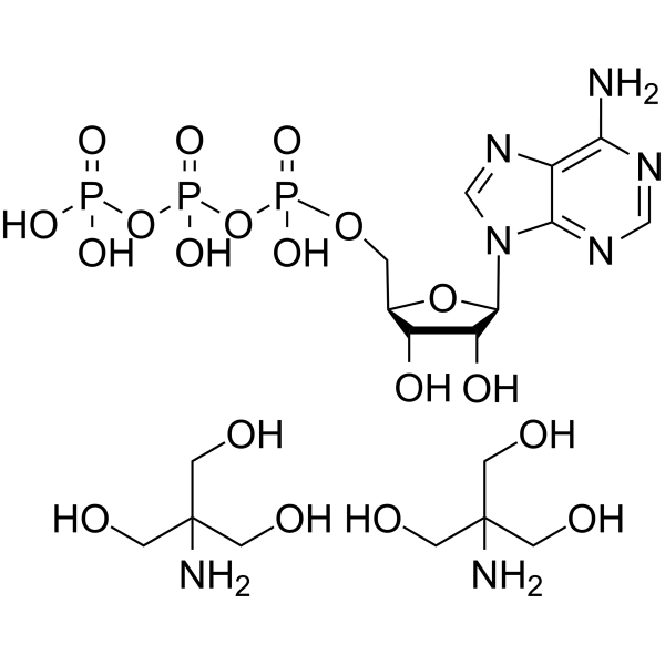 ATP ditromethamine