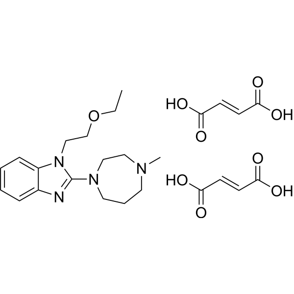Emedastine difumarate (Standard)
