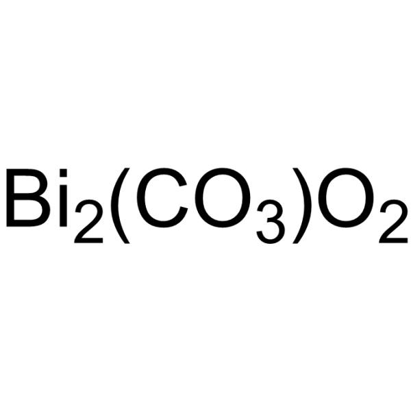 Bismuth subcarbonate (Standard)