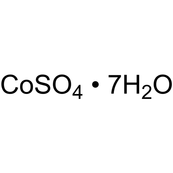 Cobalt sulfate heptahydrate (99.5%)