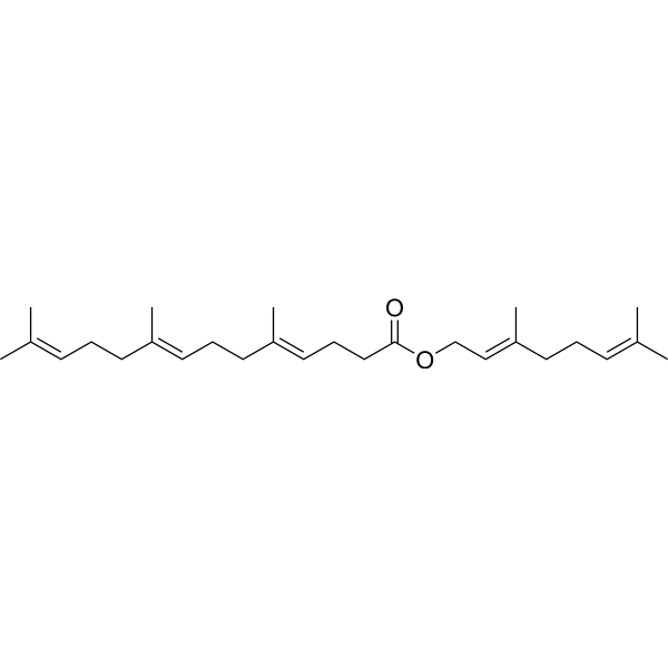 Gefarnate