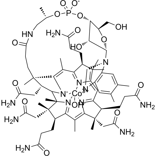 Hydroxocobalamin (Standard)