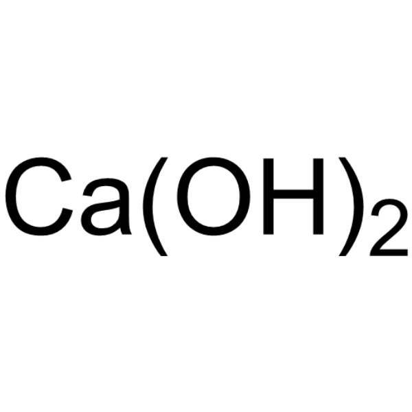 Calcium hydroxide, ACS, 95%