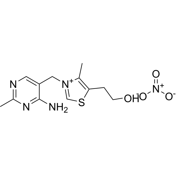Thiamine nitrate (Standard)