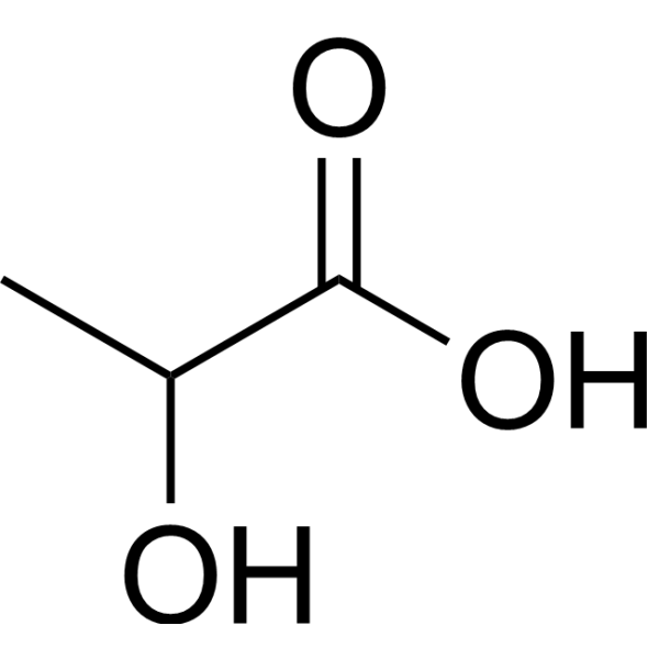 Lactic acid