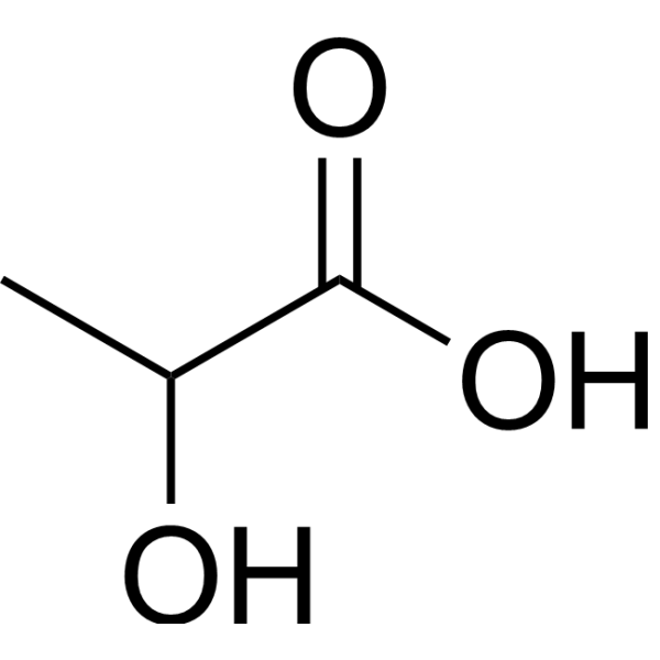Lactic acid (Standard)