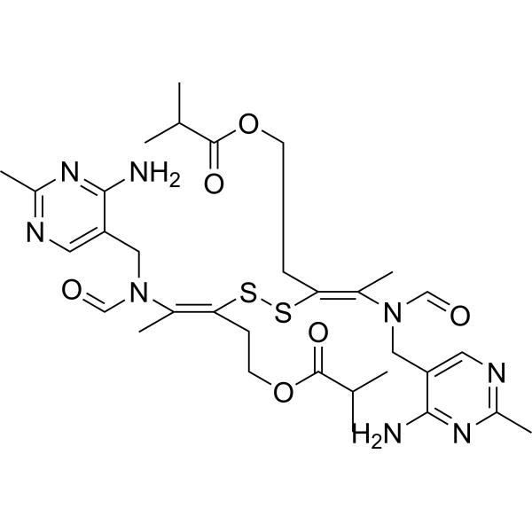 Sulbutiamine (Standard)