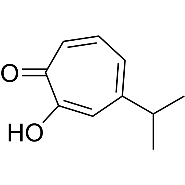 Hinokitiol (Standard)