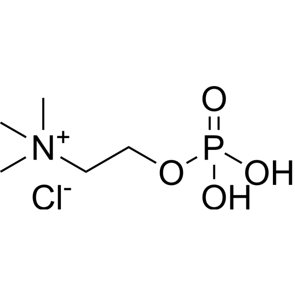 Phosphorylcholine chloride (Standard)