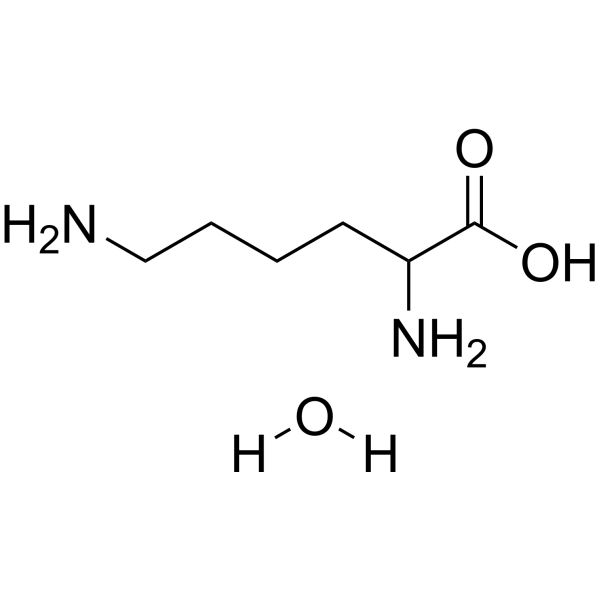 DL-Lysine monohydrate
