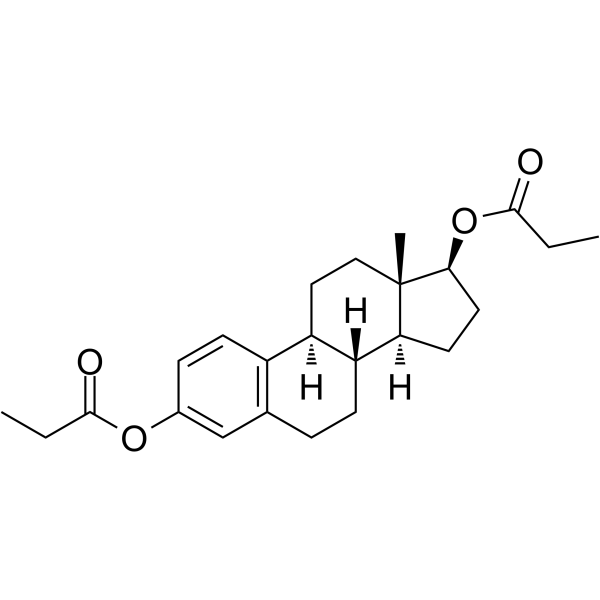 Estradiol dipropionate