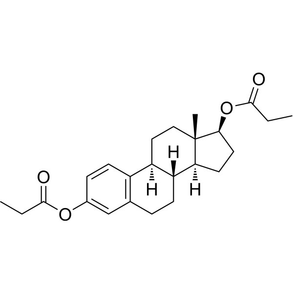 Estradiol dipropionate (Standard)