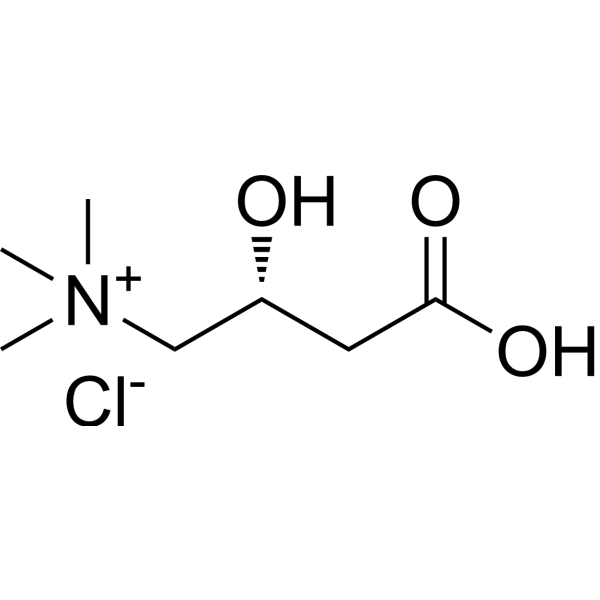 L-Carnitine hydrochloride (Standard)