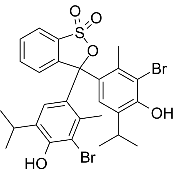 Bromothymol Blue