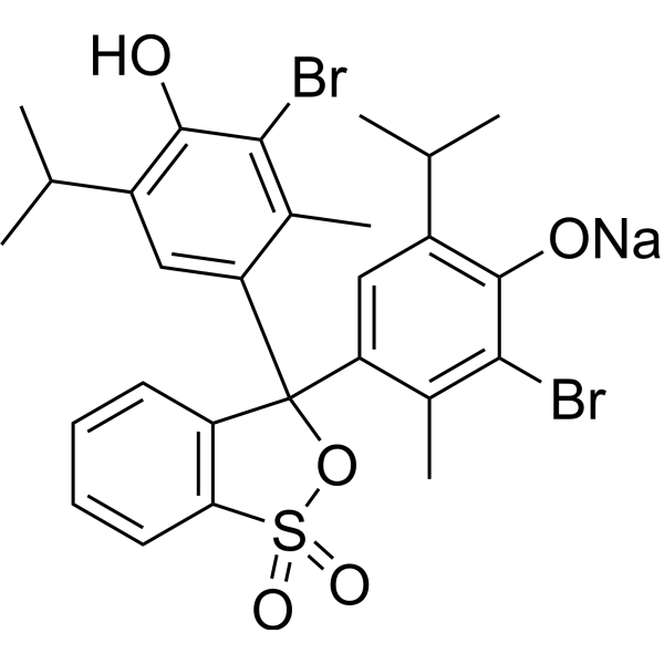 Bromothymol Blue sodium