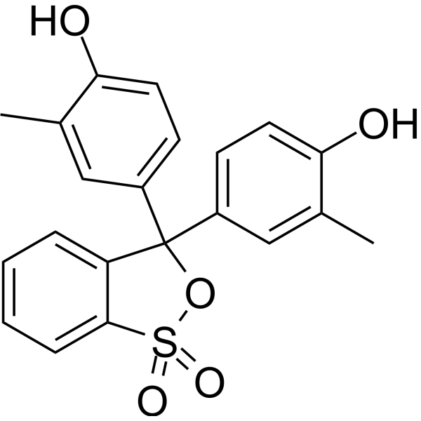 Cresol red, 97%