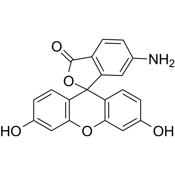 6-Aminofluorescein