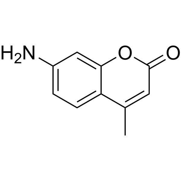 7-Amino-4-methylcoumarin (Standard)