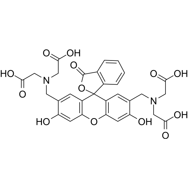 Calcein