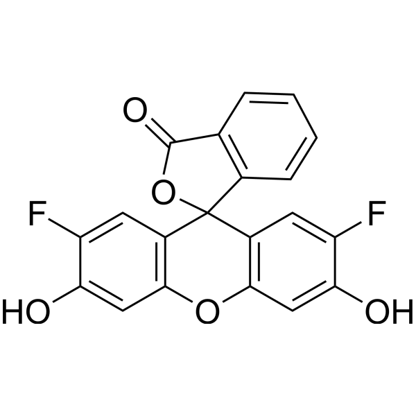 2',7'-Difluorofluorescein