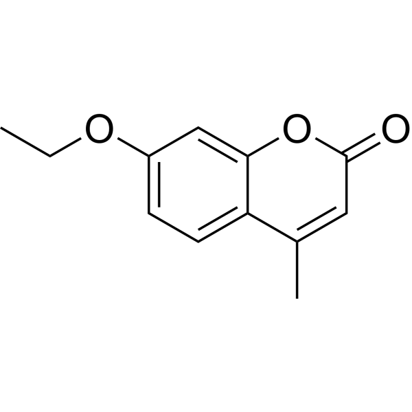 7-Ethoxy-4-methylcoumarin (Standard)