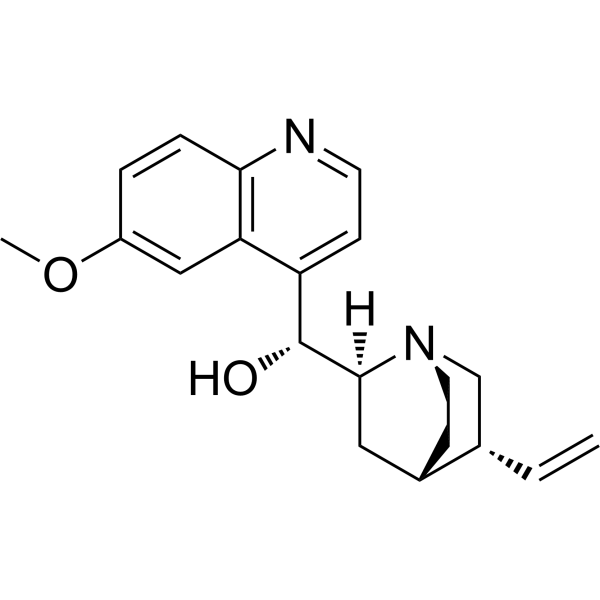 Quinine (Standard)