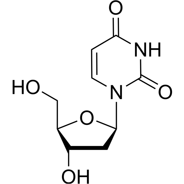 2'-Deoxyuridine (Standard)