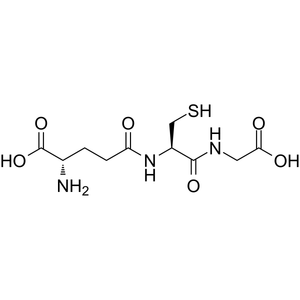 L-Glutathione reduced