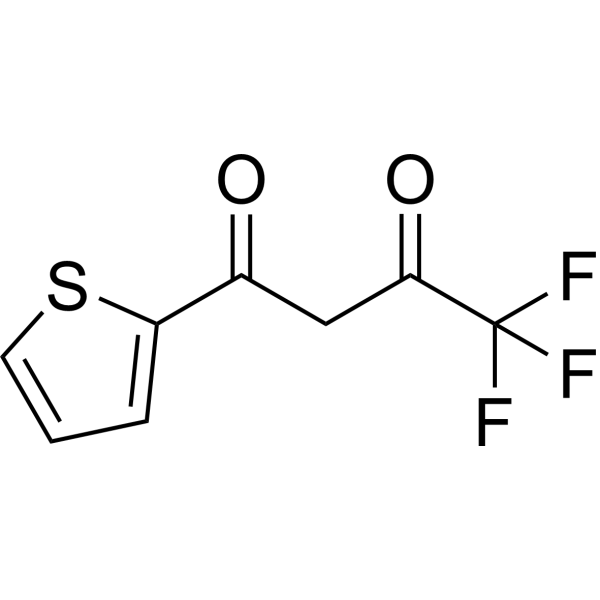 2-Thenoyltrifluoroacetone (Standard)
