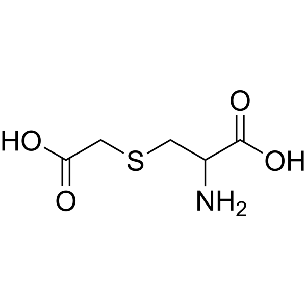 (RS)-Carbocisteine