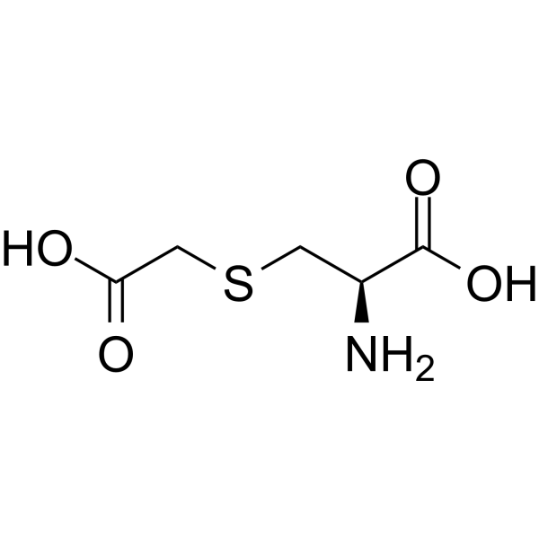 Carbocisteine