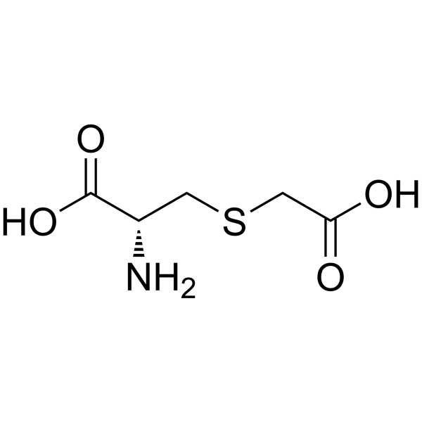 Carbocisteine (Standard)